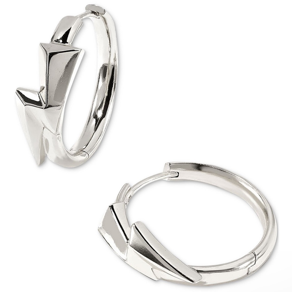KENDRA SCOTT Lightning Earrings
